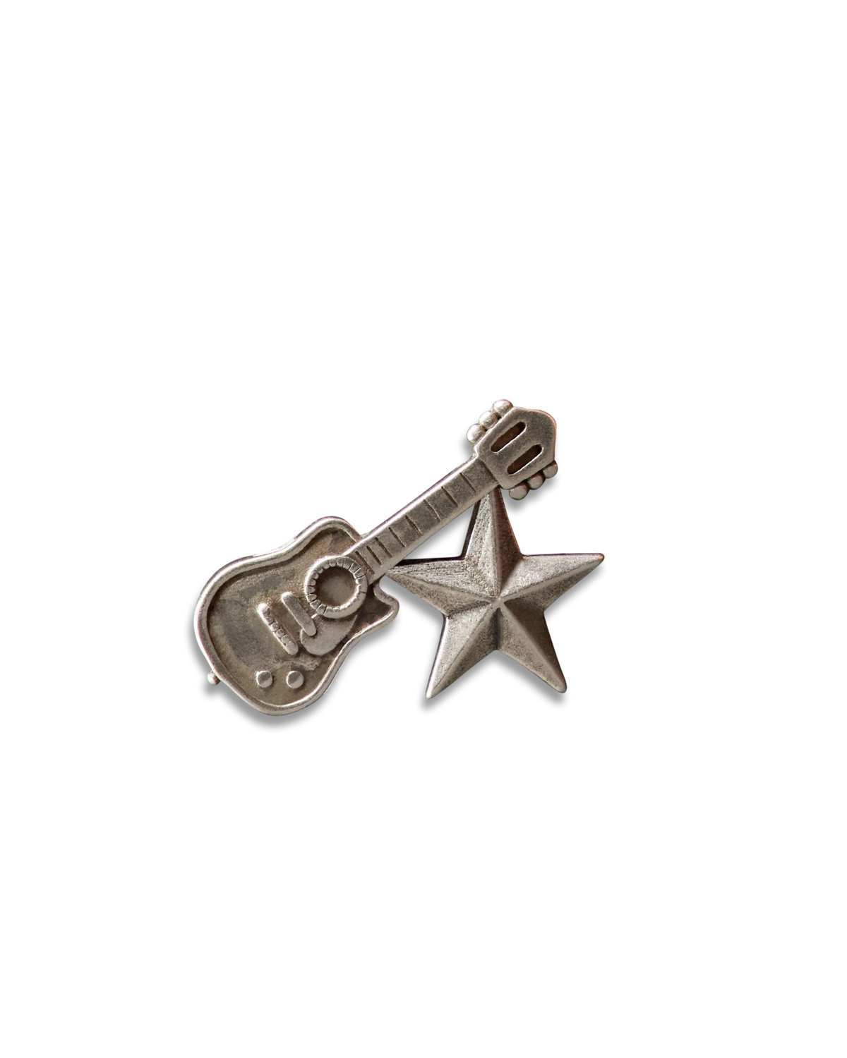 Hawk Hat Pin