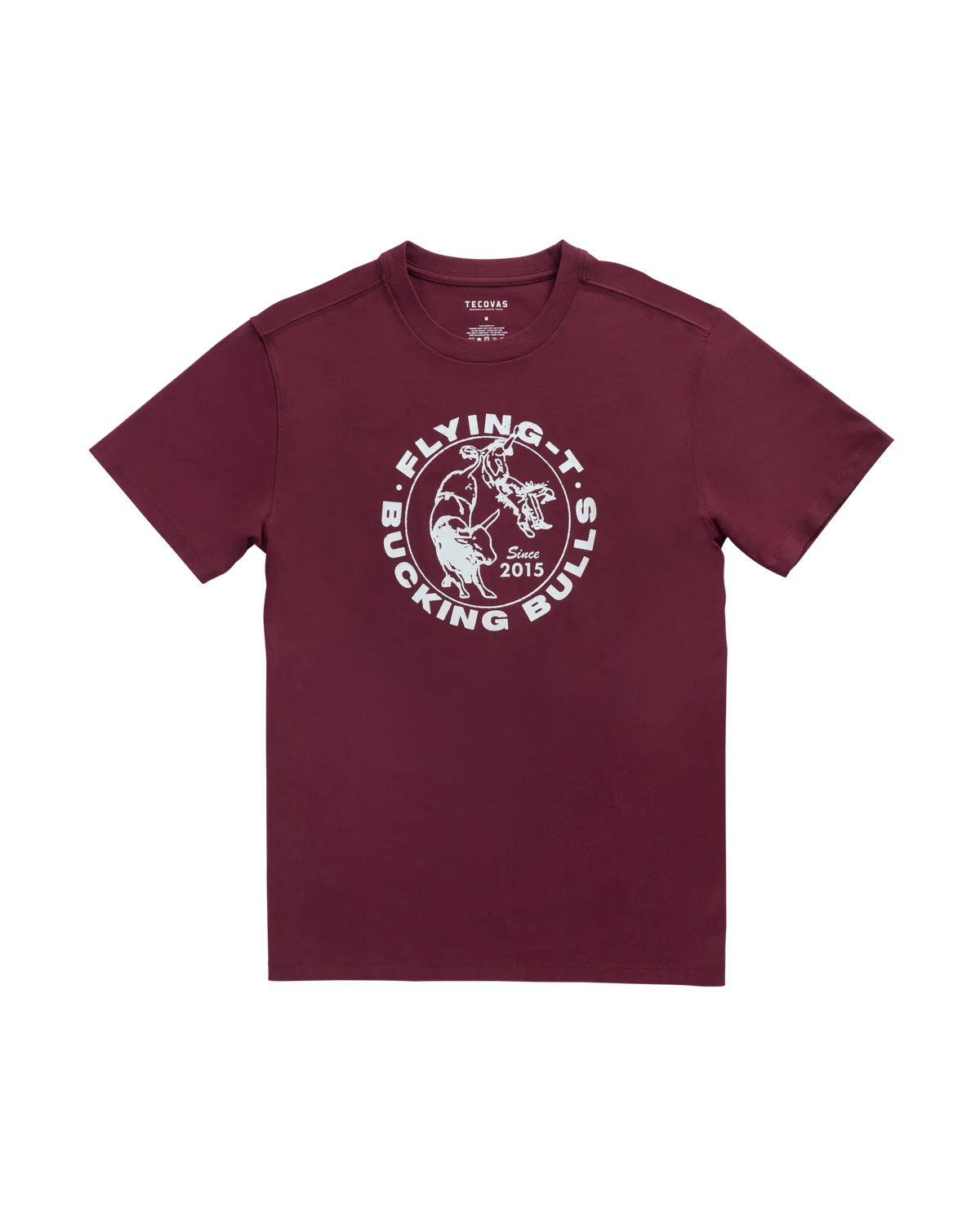 Men's Bucking Bulls T-Shirt
